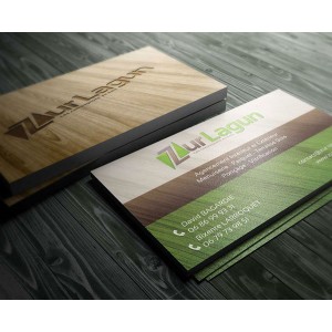 cartes de visite pas chères