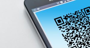 Comprendre le QR code