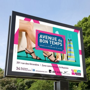 affiches 4x3 pas chères