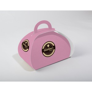 boite chocolat en carton