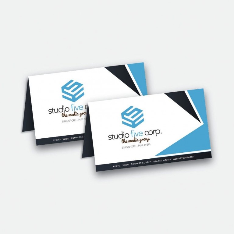 impression de cartes de visite double carte visite pliable cartes devisite