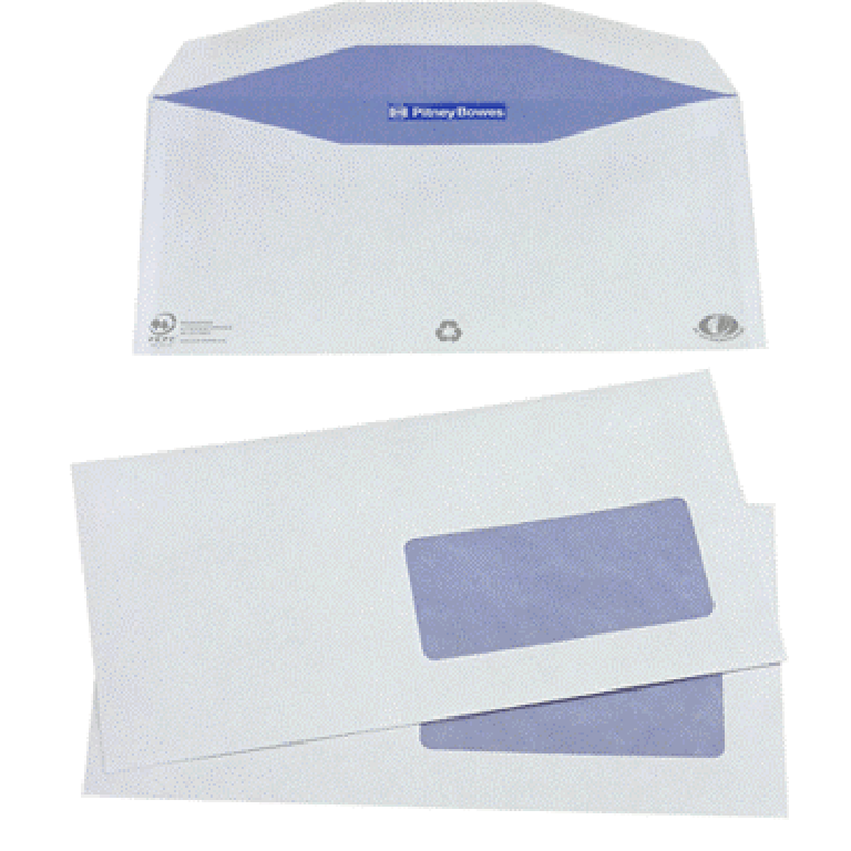 Impression Enveloppe Mecanisable Enveloppe Pour Mailing