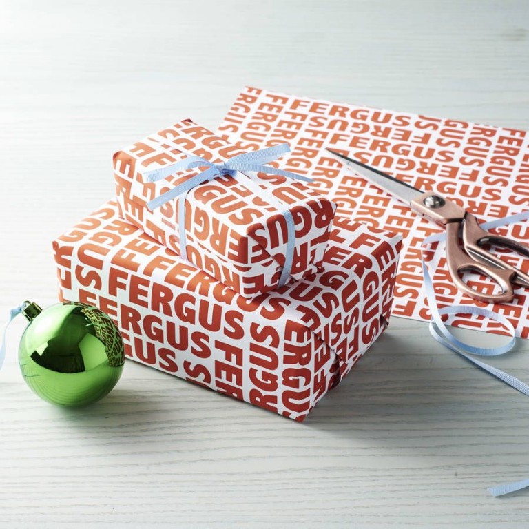 Rouleau Papier Kraft 30,5cm X 20m - 80g/m² Recyclé - Pour Emballage Cadeaux, Déménagement, Bricolage