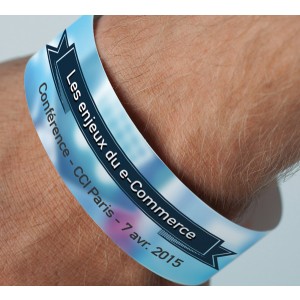 Bracelet de contrôle