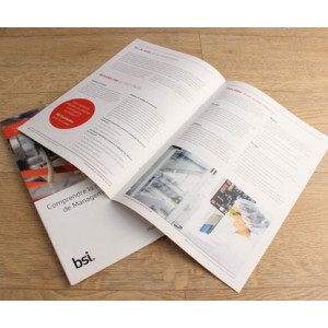 Brochure petites quantités