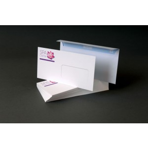 Enveloppe mécanisable (mailing)