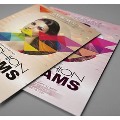 Flyer A5