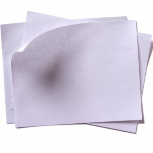 bloc papier personnalisable