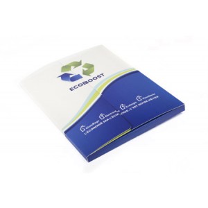 impression packaging carton courrier