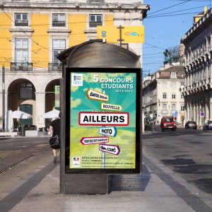 affiches decaux pas chères