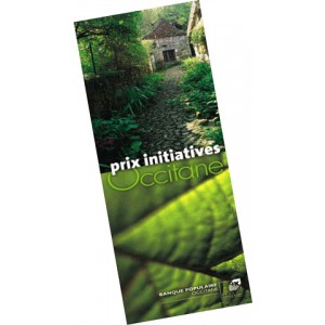 Impression de brochures 105x210 mm couverture comprise