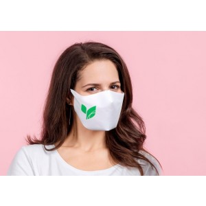 Masque tissu de protection pour le covid 19