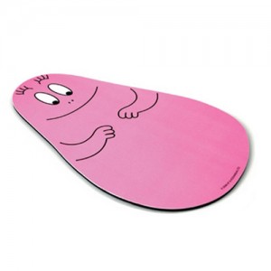 Impression de tapis de souris promo