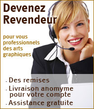 devenez revendeur imprimerie